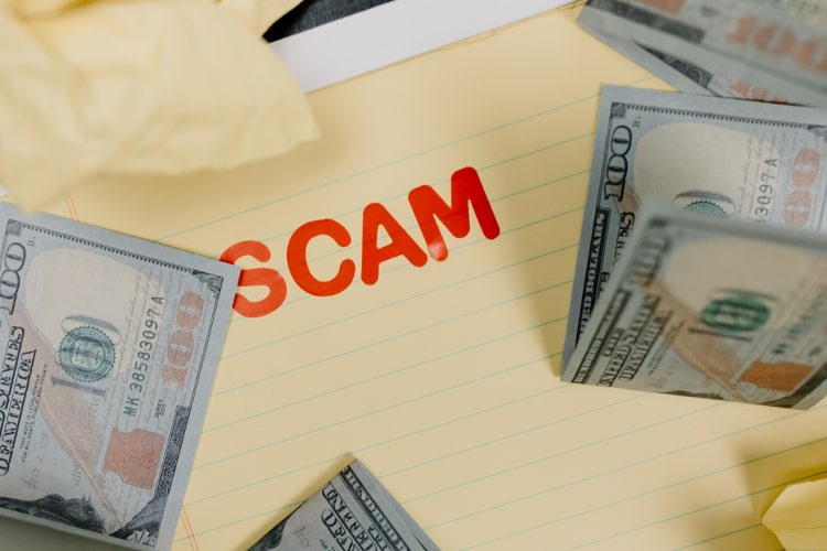 Common AC Scams in Clarksville, TN